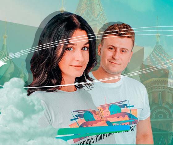 «Москва: Погружение»: 12 киноновелл о городе, который можно открыть для себя заново