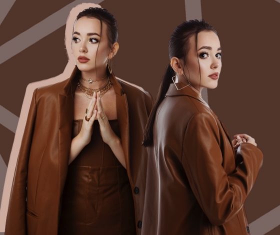 Поколение: поп-певица Асия