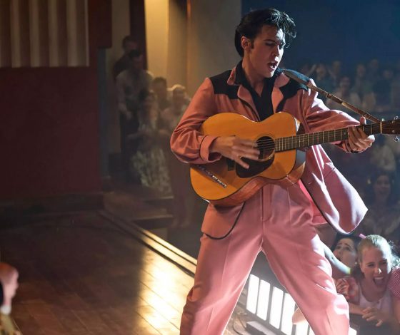 Готовим попкорн: топ-10 фильмов и телешоу этого года