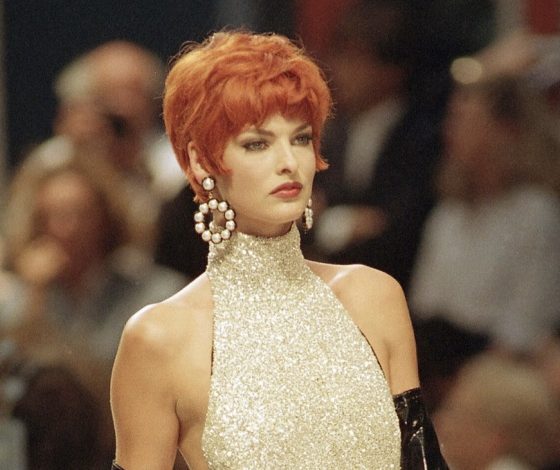 Кто стал моделью 2022 года? Спойлер: ответ на поверхности