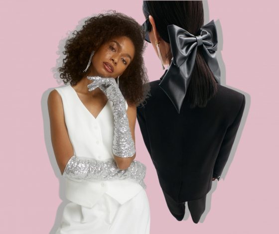 Внимание на детали: 10 аксессуаров, которые дополнят любой новогодний образ