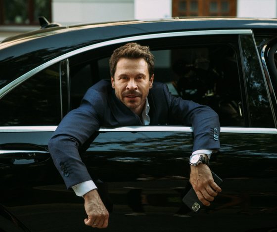 Эксклюзив: звезда «Беспринципных» о съемках постельных сцен с Павлом Деревянко