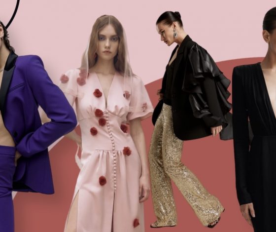 Модный гороскоп PEOPLETALK: в каком образе тебе встретить Новый год?