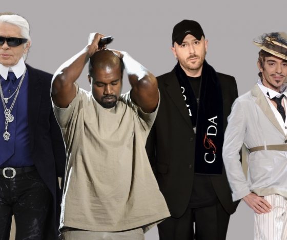 Шаг влево, шаг вправо: почему индустрия моды нещадно отменяет бренды за малейший проступок