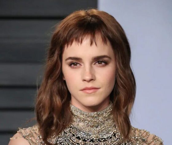 «Я была несчастлива»: Эмма Уотсон рассказала, почему не снималась годами, и о возвращении в кино