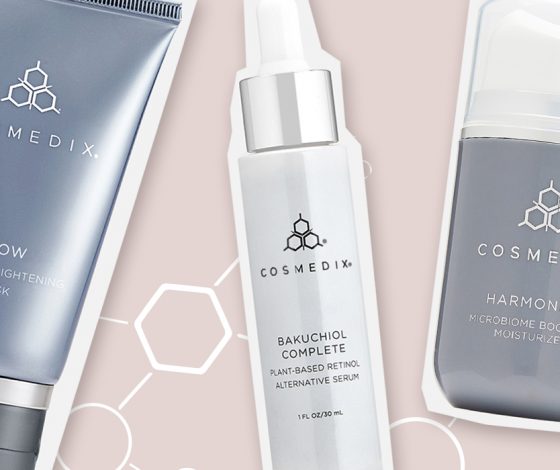 Лучшие помощники твоей кожи: ниацинамид, бакучиол и пробиотики