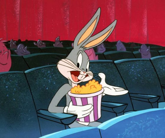 Тест: какой ты кролик?