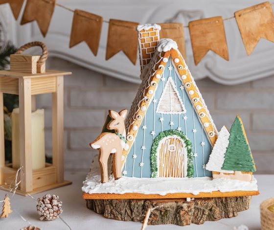 Что подарить: сладкие подарки от Ribambelle