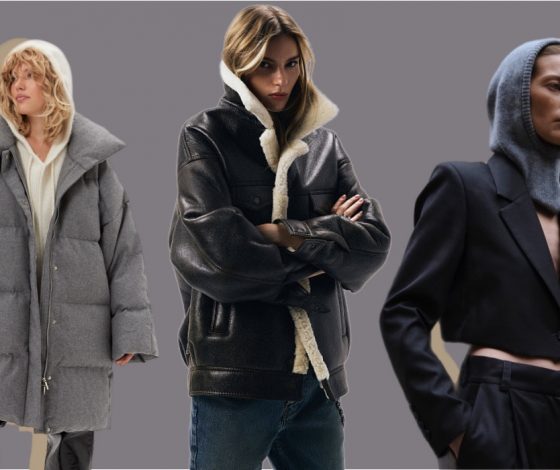 Fashion-инфлюенсеры одобряют: 6 вещей, которые должны быть в твоем гардеробе этой зимой