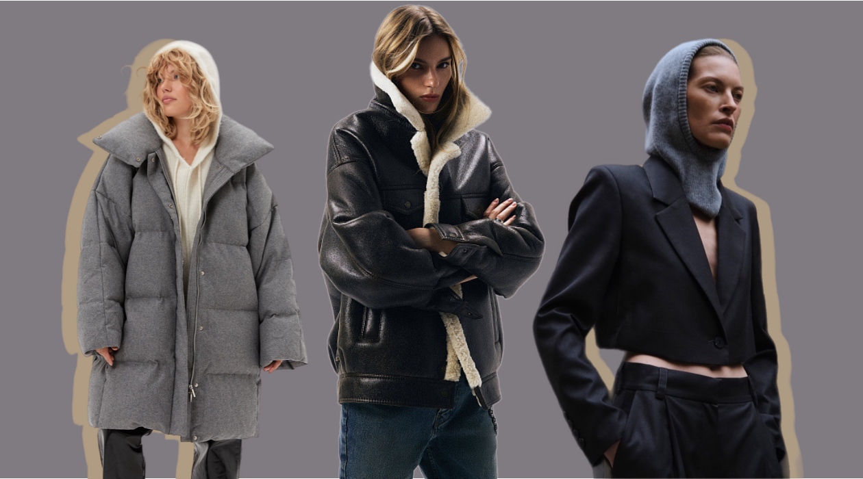 Fashion influencers endorse: 6 must-haves in your wardrobe this winter
