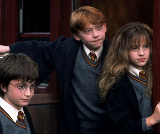 Руперт Гринт заговорил о продолжении «Гарри Поттера»