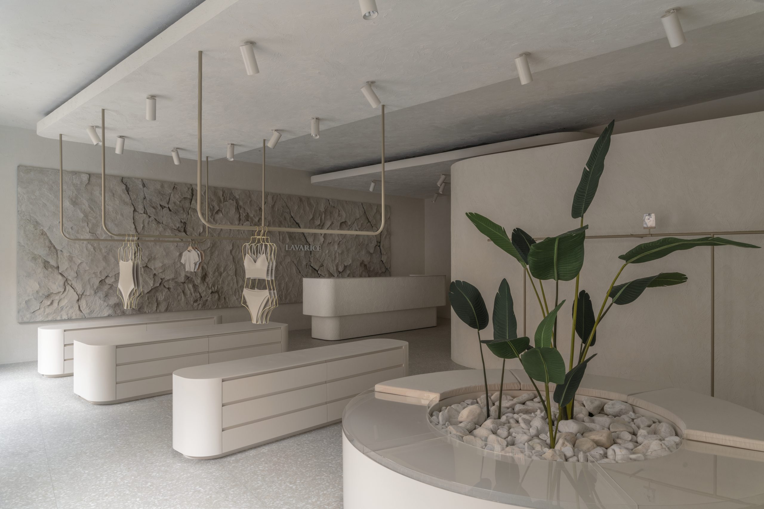 A new place on the Moscow fashion map: opening of Lavarice flagship store