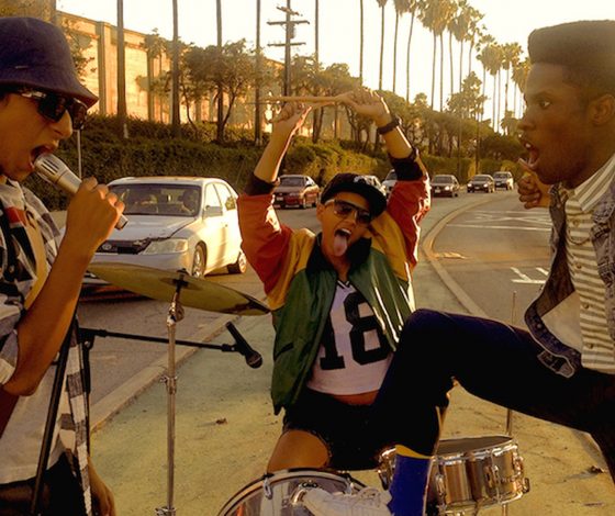 Тест: угадай песню по одной строчке