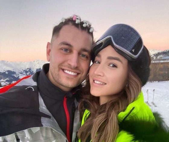 «Я по-человечески просто за нее очень рад»: Дава спустя долгое время высказался об Ольге Бузовой