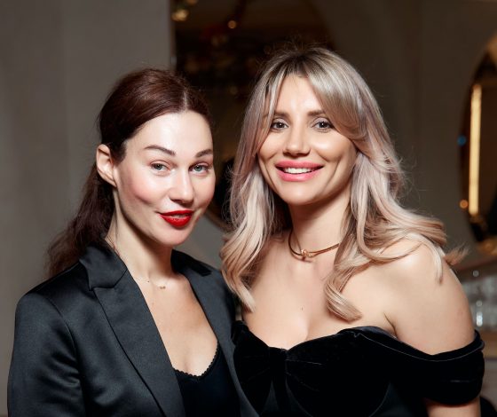 Лучшие из лучших: Евгения Линович, Уильям Ламберти, Глен Баллис и другие на гала-ужине закрытия Московского Гастрономического Фестиваля