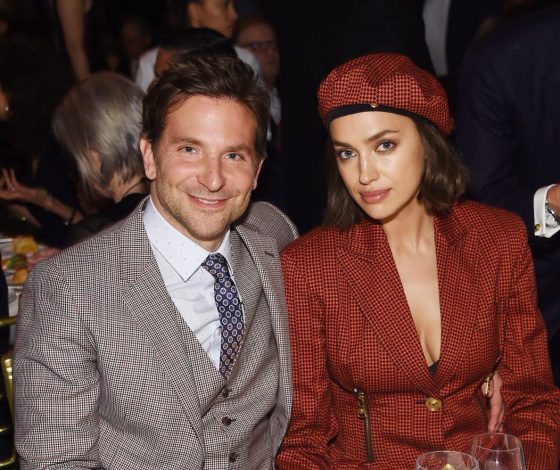 Дочь Ирины Шейк и Брэдли Купера дебютировала в кино