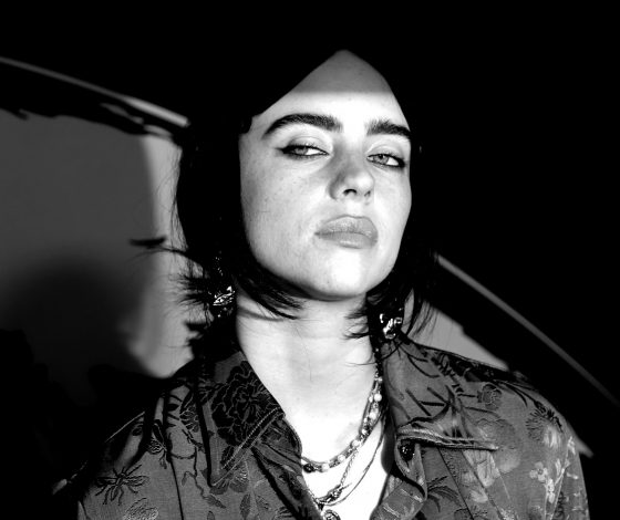 Билли Айлиш показала фигуру после похудения в соблазнительном танце