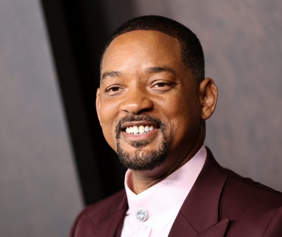 Уилл Смит впервые вышел в свет с семьей после скандала на «Оскаре»