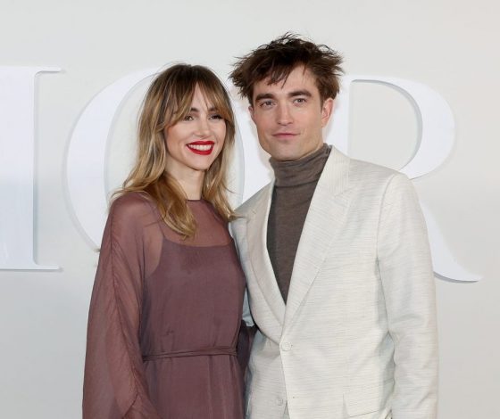 Шэрон Стоун проговорилась о свадьбе Роберта Паттинсона и Сьюки Уотерхаус