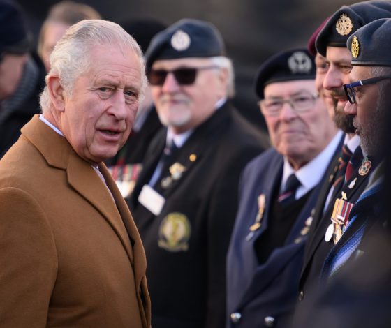 Цифра дня: расходы на коронацию Карла III превысили 25 млрд рублей