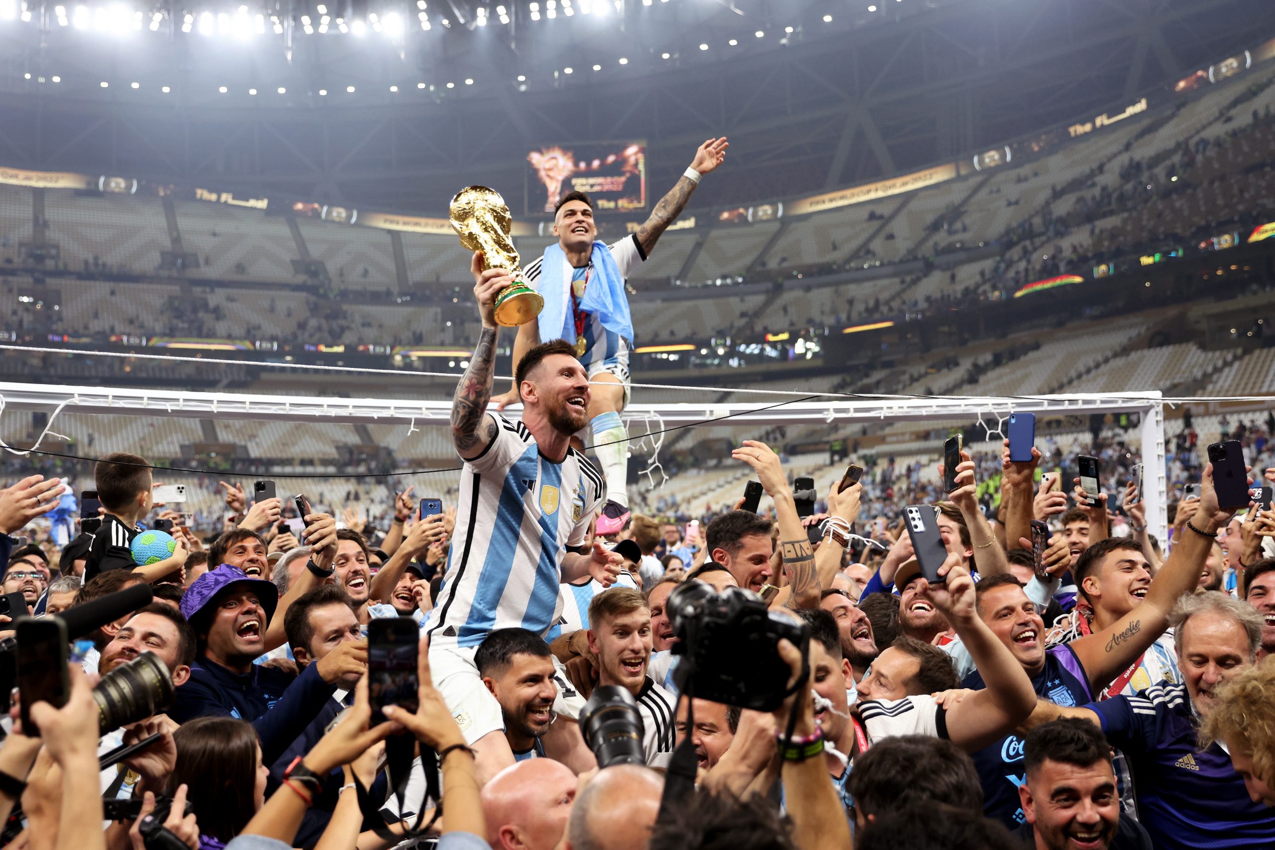 Чемпионат аргентины 2023