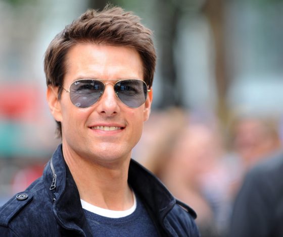 Том Круз рассказал о нелепом слухе о себе, который ходит в Сети. Актер опроверг его