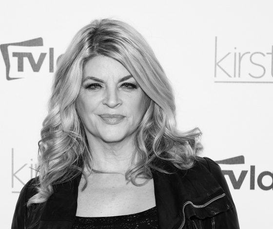 Скончалась звезда из «Двое: я и моя тень» Керсти Элли