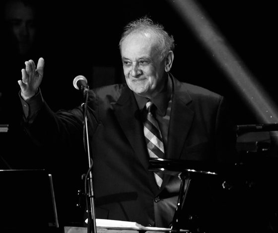 Умер композитор Анджело Бадаламенти, написавший музыку к сериалу «Твин Пикс»