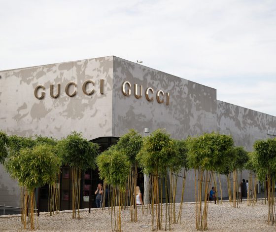 Какие люксовые бренды стали самыми популярными в разных странах?