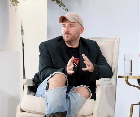 Демна Гвасалия лично извинился за скандальную рекламу Balenciaga