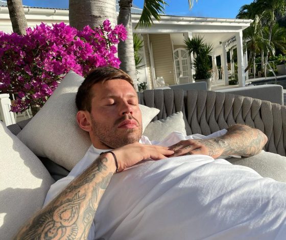 Эксклюзив: представители Федора Смолова опровергли слухи о новом романе с «Вице-мисс Россия-2018»