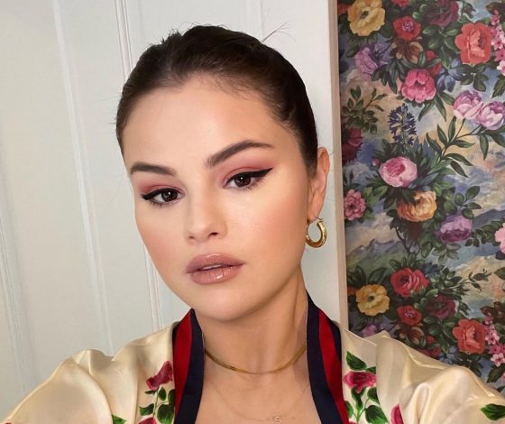 Селена Гомес рассказала, почему на самом деле набрала вес