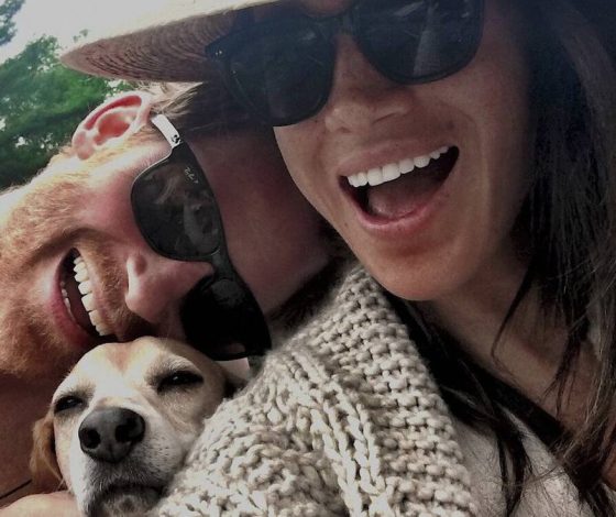 В Сети вновь раскритиковали Меган Маркл и принца Гарри. Представитель пары уже выступил в защиту их