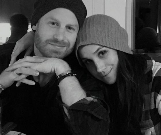 Об отношениях Меган Маркл и Елизаветы II, конфликте принца Гарри и Уильяма, суицидальных мыслях Меган и многое другое: главное из второй части документального сериала «Гарри и Меган»