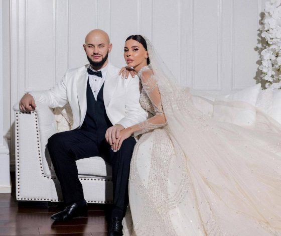 «Как раньше»: Оксана Самойлова опубликовала семейное фото с Джиганом