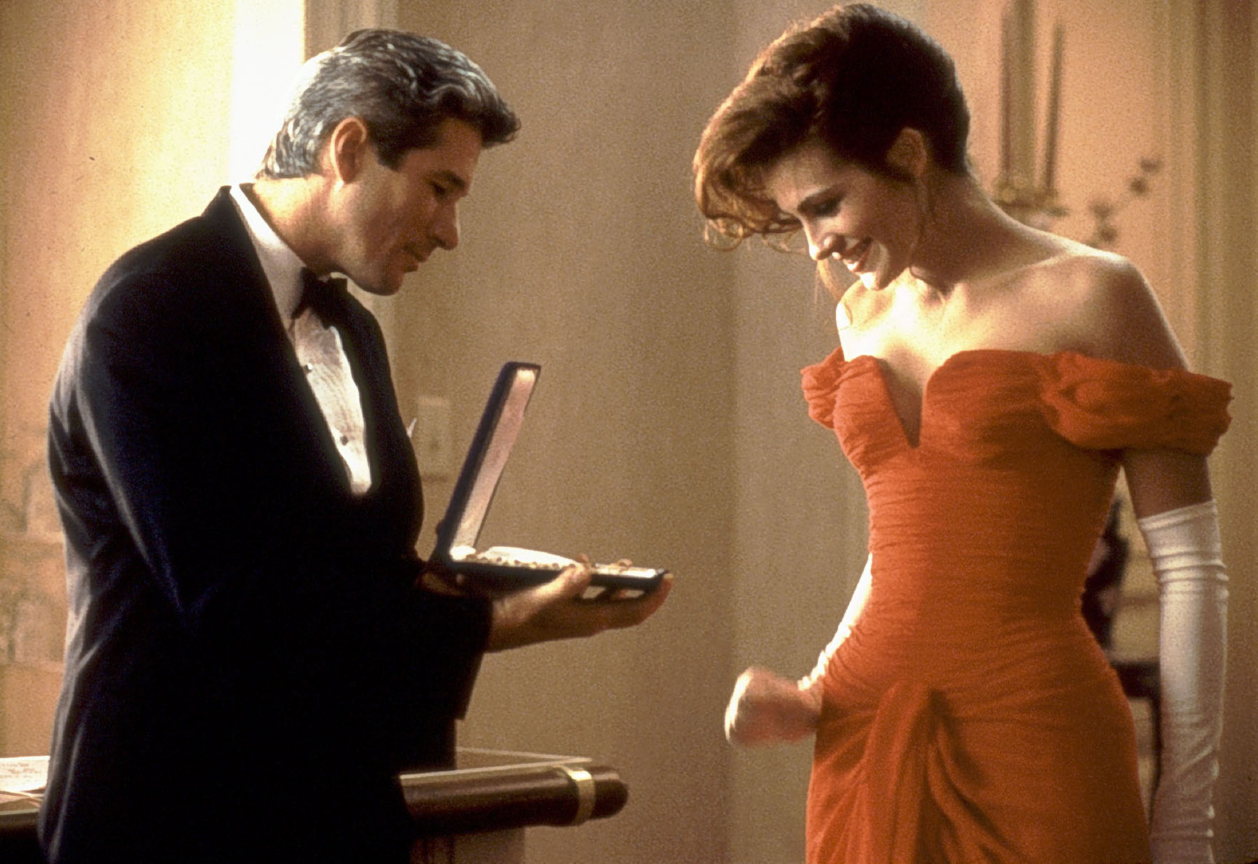 5 reasons why a man won’t give you a gift