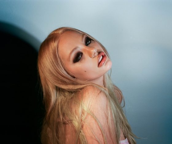 Сейчас у меня состояние супергероя: Катя Кищук о недовольстве собой, возвращении в музыку и жизни в Англии