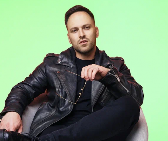 Google не знает: 5 неожиданных фактов об Алексее Столярове