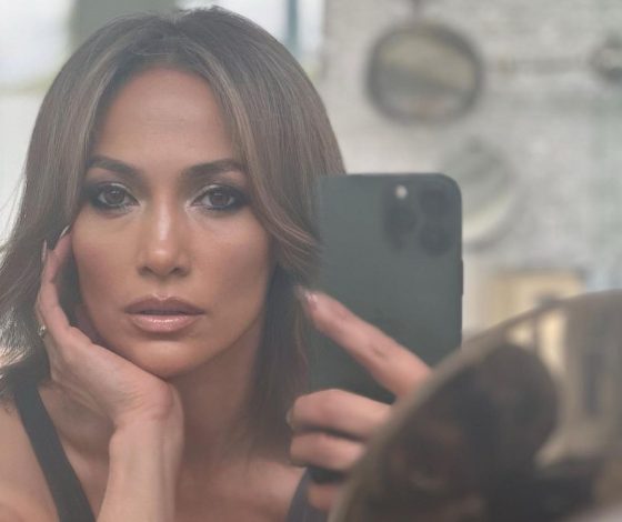 Не проблема: Дженнифер Лопес способна любой образ сделать стильным