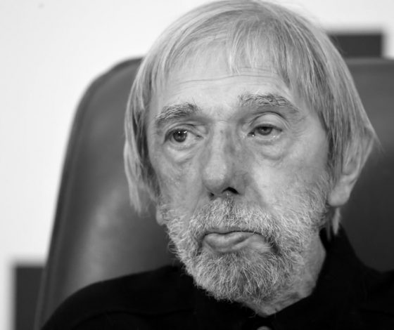 Умер композитор Эдуард Артемьев