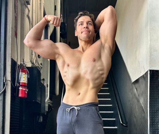 Весь в отца: как выглядит 25-летний сын Арнольда Шварценеггера Джозеф Баэна?