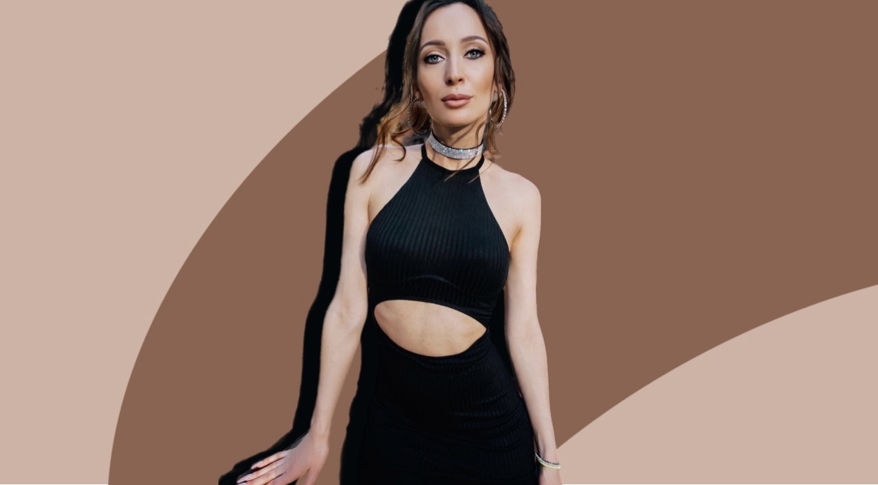 “Eight years is a fully conscious age”: PEOPLETALK Editor-in-Chief Ksenia Anosova on how to make entertainment media at a time when there is little time for entertainment