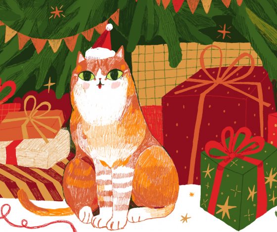 Дерево желаний: лучшие подарки на Новый год 2023. Выбор редакции PEOPLETALK