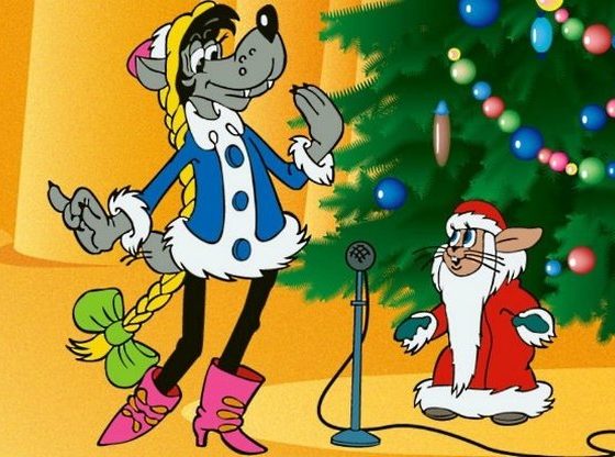 Что смотреть: топ лучших новогодних мультфильмов