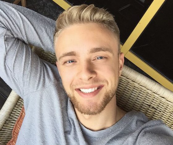 #ЛюдиГоворят: у Егора Крида появилась девушка. Что о ней известно?