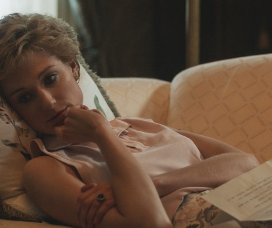 «Это непристойно»: шестой сезон сериала «Корона» критикуют за красочные сцены с мертвой принцессой Дианой