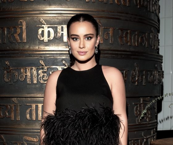 Островок Азии в столице: Мария Янковская, Валентина Иванова, Милана Пич и другие на открытии ресторана Ash