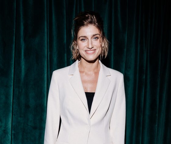 Нино Нинидзе, Анар Халилов, Григорий Калинин и другие на премьере «13 клиническая»