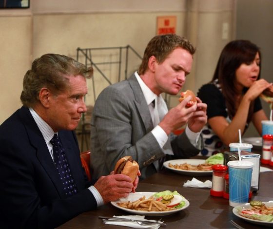 Когда во «Вкусно — и точка» появится аналог «Биг Мака»?