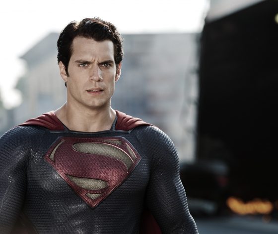 Это конец: Генри Кавилла и Галь Гадот вырезали из новой части «Флэша»